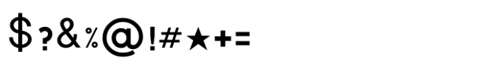 Shree Telugu 1651 Regular Font OTHER CHARS