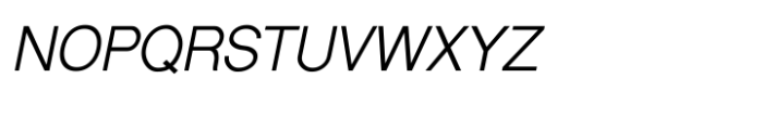 Shree Telugu 1653 Italic Font UPPERCASE