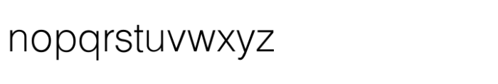 Shree Telugu 1654 Regular Font LOWERCASE