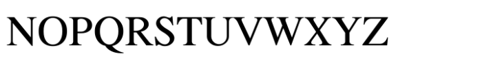 Shree Telugu 1659 Regular Font UPPERCASE