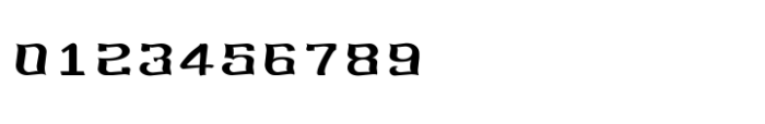 Shree Telugu 1663 Regular Font OTHER CHARS