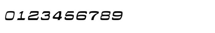 Shree Telugu 1668 Italic Font OTHER CHARS