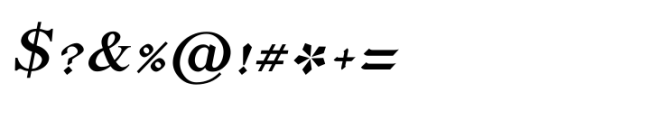 Shree Telugu 1682 Italic Font OTHER CHARS
