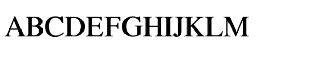 Shree Telugu 1682 Regular Font UPPERCASE