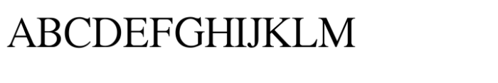 Shree Telugu 1687 Regular Font UPPERCASE