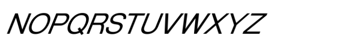 Shree Telugu 2601 Italic Font UPPERCASE