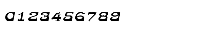 Shree Telugu 2609 Italic Font OTHER CHARS