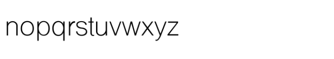 Shree Telugu 2612 Regular Font LOWERCASE