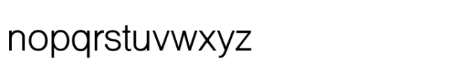 Shree Telugu 2614 Regular Font LOWERCASE