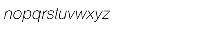 Shree Telugu 2618 Italic Font LOWERCASE