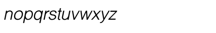 Shree Telugu 2622 Italic Font LOWERCASE