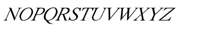 Shree Telugu 2624 Italic Font UPPERCASE