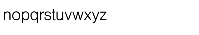 Shree Telugu 2632 Regular Font LOWERCASE
