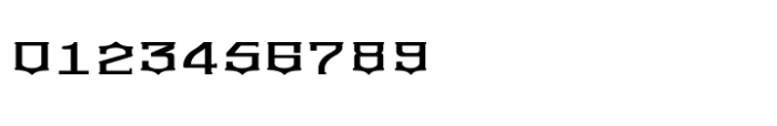 Shree Telugu 2644 Regular Font OTHER CHARS