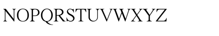 Shree Telugu 2662 Regular Font UPPERCASE