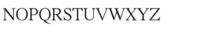 Shree Telugu 2664 Regular Font UPPERCASE