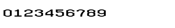 Shree Telugu 2666 Regular Font OTHER CHARS