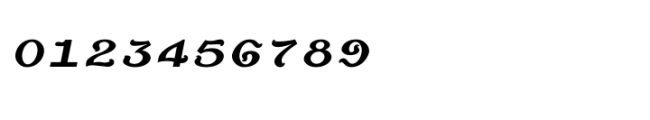 Shree Telugu 2668 Italic Font OTHER CHARS