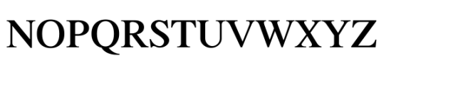 Shree Telugu 2668 Regular Font UPPERCASE