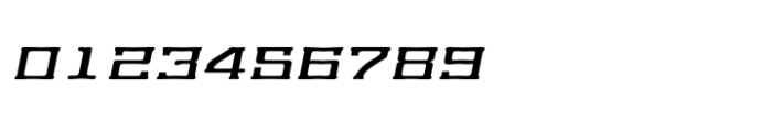 Shree Telugu 2670 Italic Font OTHER CHARS