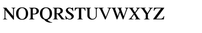 Shree Telugu 2688 Regular Font UPPERCASE