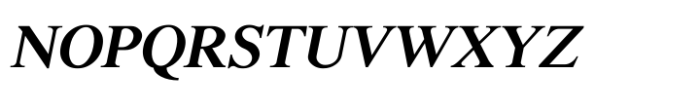 Shree Telugu 2690 Italic Font UPPERCASE