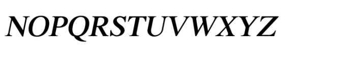 Shree Telugu 2696 Italic Font UPPERCASE