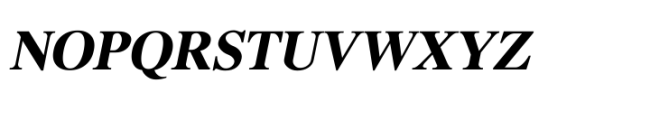 Shree Telugu 2910 Italic Font UPPERCASE