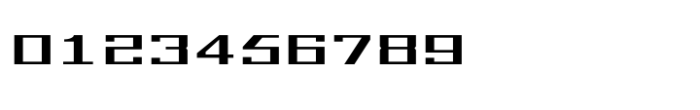 Shree Telugu 2914 Regular Font OTHER CHARS