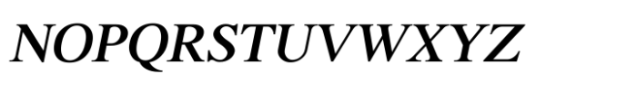 Shree Telugu 2916 Italic Font UPPERCASE