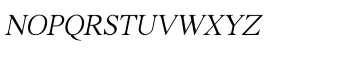 Shree Telugu 2920 Italic Font UPPERCASE