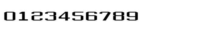 Shree Telugu 2928 Regular Font OTHER CHARS