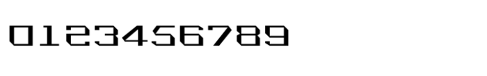 Shree Telugu 2932 Regular Font OTHER CHARS