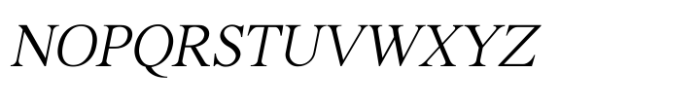 Shree Telugu 2940 Italic Font UPPERCASE