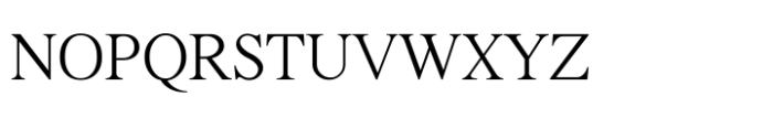 Shree Telugu 2949 Regular Font UPPERCASE