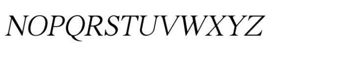 Shree Telugu 2952 Italic Font UPPERCASE