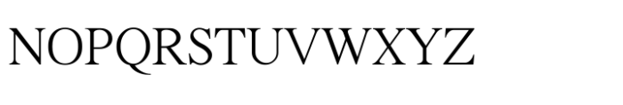 Shree Telugu 2952 Regular Font UPPERCASE
