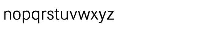 Shree Telugu 2971 Regular Font LOWERCASE