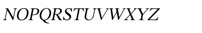 Shree Telugu 2988 Bold Italic Font UPPERCASE