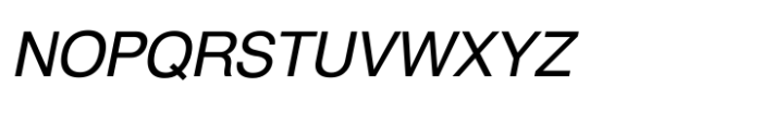 Shree Telugu 2996 Italic Font UPPERCASE