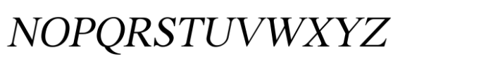 Shree Telugu 2998 Bold Italic Font UPPERCASE