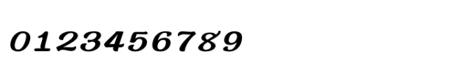 Shree Telugu 4711 Italic Font OTHER CHARS