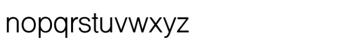 Shree Telugu 4713 Regular Font LOWERCASE