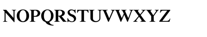 Shree Telugu 4717 Bold Font UPPERCASE