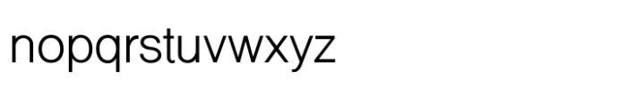 Shree Telugu 4725 Regular Font LOWERCASE