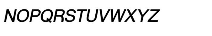 Shree Telugu 4726 Italic Font UPPERCASE