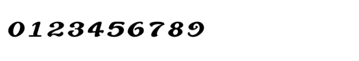 Shree Telugu 4727 Italic Font OTHER CHARS