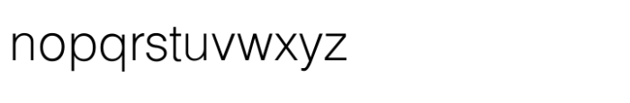Shree Telugu 4728 Regular Font LOWERCASE
