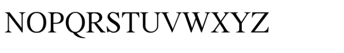 Shree Telugu 4730 Bold Font UPPERCASE
