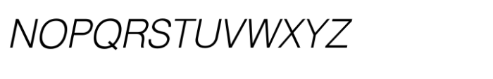 Shree Telugu 4735 Italic Font UPPERCASE